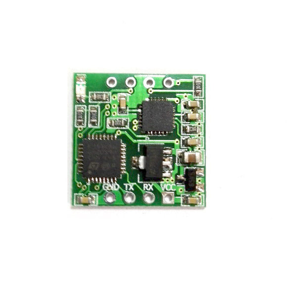 6 Axis MPU6050 Module Gyroscope DMP Engine Kalman Filter Accelerometer STM32 Inclinometer