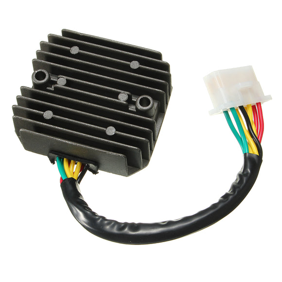Voltage Rectifier Regulator For Honda Gl 1000 75-79/GL 1200 Goldwing 84
