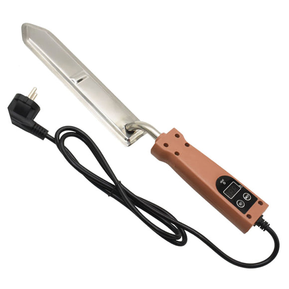 Temperature Control Electric Cutting Honey Knife 220V 140-160 Beekeeper Beekeeping Bee Tools