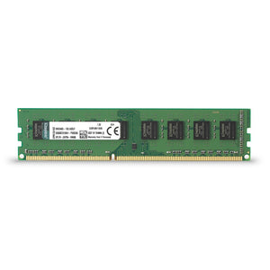 Kingston ValueRam KVR16N11/8 / KVR16N11H/8 , 8Gb ddr3-1600 , CL11 , 1.5v - 240pin