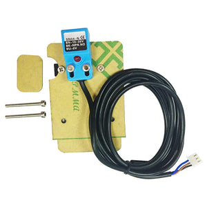 Heated Bed Hotbed Auto Leveling Sensor without Logo For 3D Printer