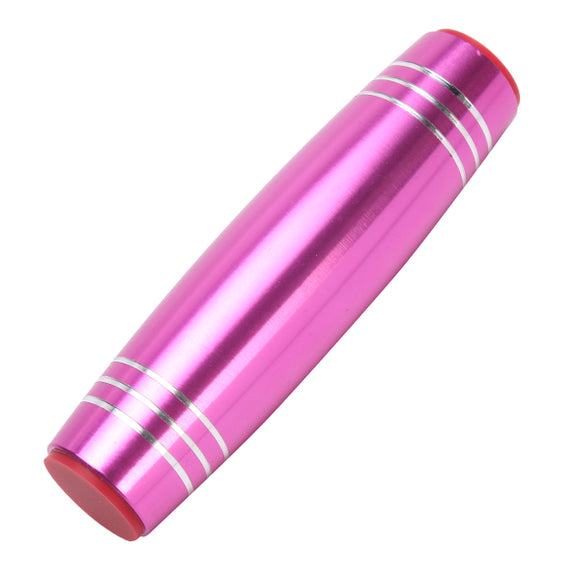 Aluminum Anti Stress Rollver Desktop Flip Fidget Stick Gadgets