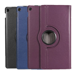 PU Leather Case Folding Stand Cover For 10.1 ASUS ZenPad 10 Z300M Z300C"