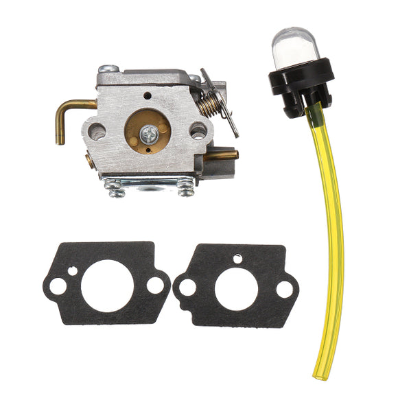 Set Carburetor Carb For MTD Troy-Bilt TB70SS TB90BC TB10CS TB20CS 753-05133 TB70SS 41DDT70C966