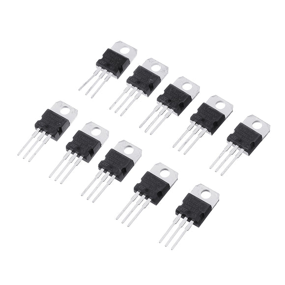 100pcs L7812CV L7812 KA7812 MC7812 Voltage Regulator 12V 1.5A TO-220