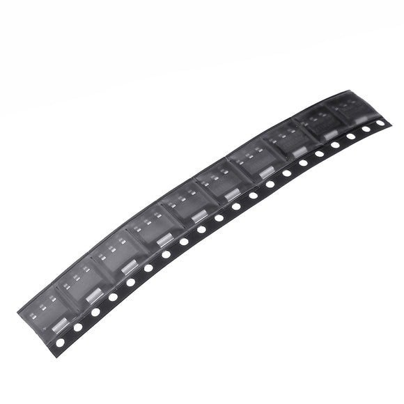 100Pcs AMS1117-3.3 AMS1117 LM1117 1117 3.3V 1A Voltage Regulator