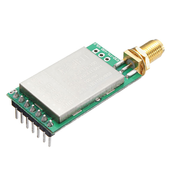 433MHz Wireless Transceiver Module