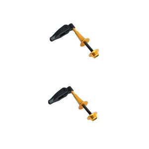 2pcs TOC Metal Rocker Arm with Bearing for RC Airplane Spare Part