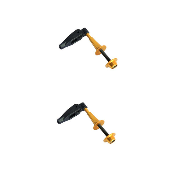 2pcs TOC Metal Rocker Arm with Bearing for RC Airplane Spare Part