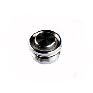 Convoy Metal Clicky Switch DIY For S2+ Red/Green/Blue/Silver/Sand