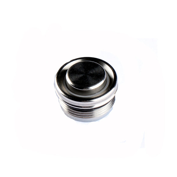 Convoy Metal Clicky Switch DIY For S2+ Red/Green/Blue/Silver/Sand