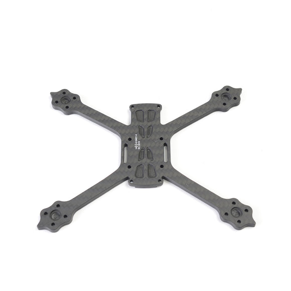 Diatone 2019 GT R349 135mm 3 Inch 4S FPV Racing RC Drone Spare Part Bottom Plate 3mm