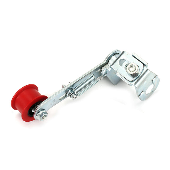 Motorcycle Automatic Chain Tensioner Competitive Models Anti Skid Elastic Regulator Accessories