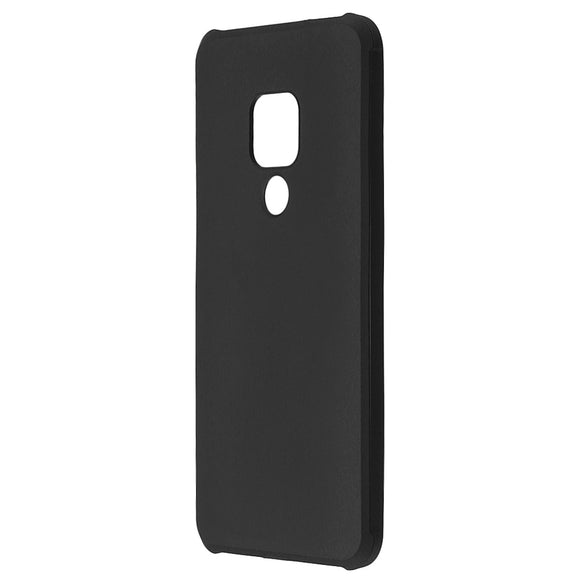 Bakeey Shockproof Soft TPU Back Cover Protective Case for Huawei Mate 20