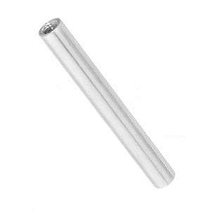 FIJON 015 6*49.8mm Pipe For FJ913 1/5 Motorcycle RC Car Parts