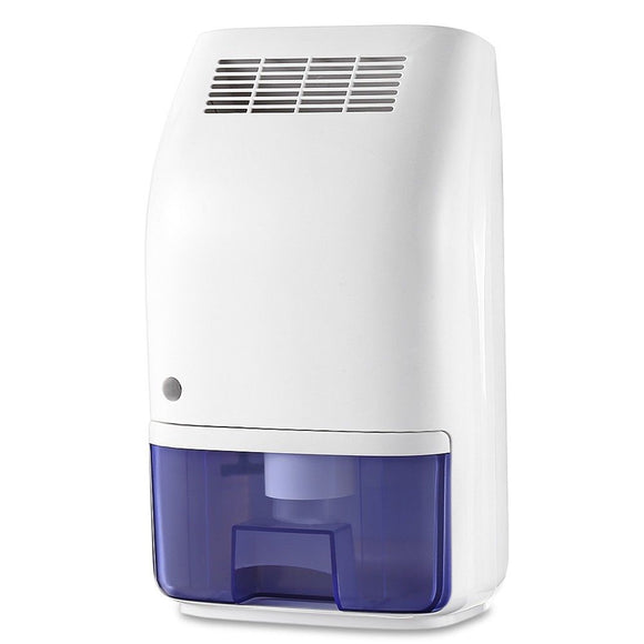 AC110-240V T8 23W 700ml Air Household Moisture Absorber Portable Electric Dehumidifier US Plug