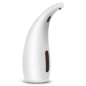 HONANA 300ML ABS Automatic Liquid Soap Dispenser Smart Sensor Touchless Sanitizer Dispenser