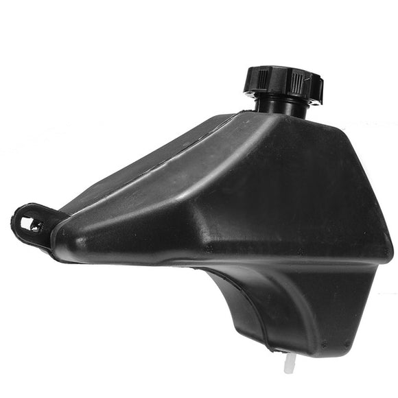 2L Aluminum Plastic Fuel Tank For 50-125CC ATV