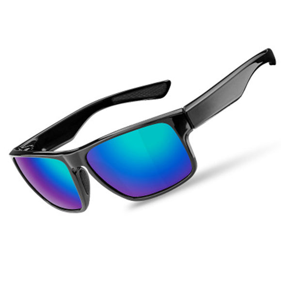 ROCKBROS Goggles Riding Glasses Polarized Sunglasses Sports Outdoor  Motorcycle Driving Glasses