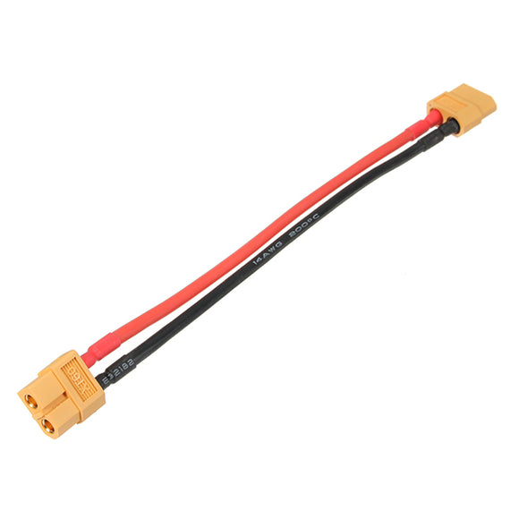 150mm XT60 Female Plug To XT60 Female Plug Adapter Connector