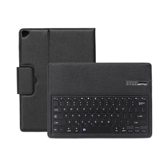 Wireless bluetooth Detachable Keyboard Case For iPad Pro 12.9 2015/iPad Pro 12.9