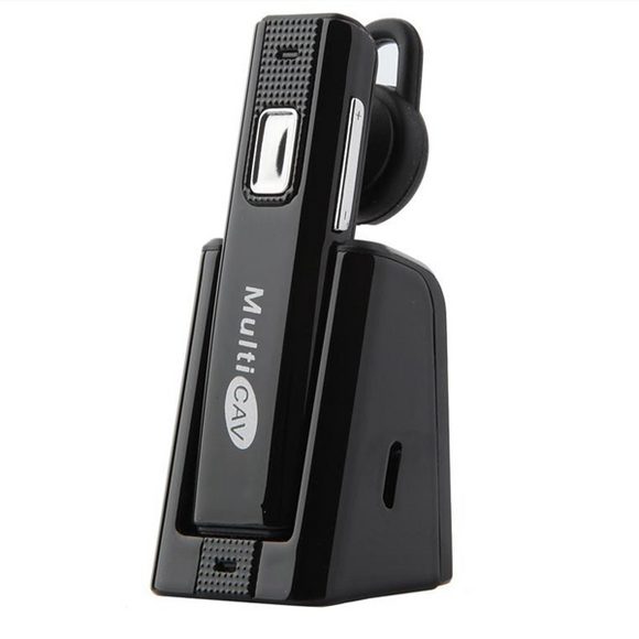 C28 Portable Hands-free In-Car V4.1 Wireless Headset for Samsung HTC Sony LG with bluetooth Function