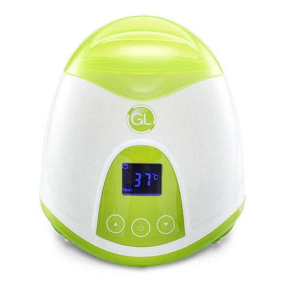 GL NQ-808 3 in 1 Multifunctional Baby Milk Bottle & Food Warmer Sterilizers LCD Display