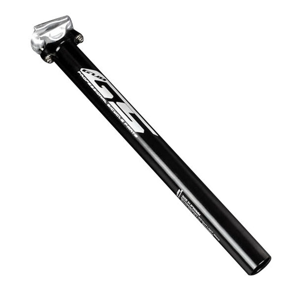 GUB GS MTB Seat Post Extended Ultralight-weight Aluminium Bike Bicycle Seat Post 27.2mm 30.9mm 31.6m