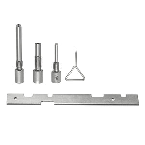 5Pcs Cam Shaft Car Engine Timing Sprocket Locking Tools Kit For Ford For Mazda For Fiesta For Volvo