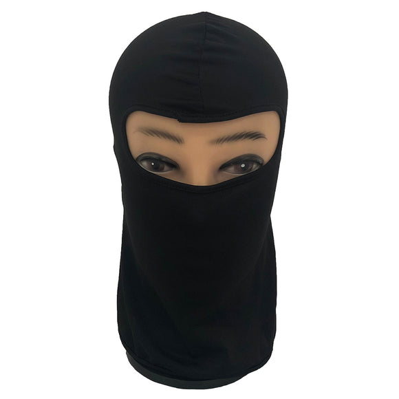 Grace Knight Full Face Mask Windproof Men Women Motorcycle Outdoor Anti-UV Sport Fishing Headgear Helmet Scarf