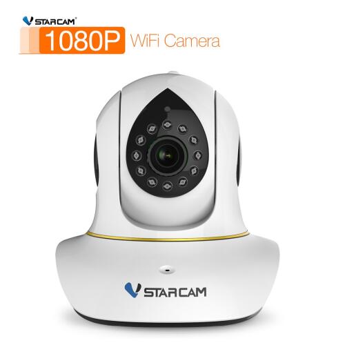 Vstarcam C38S 1080P Full HD Wireless IP Camera wifi Camera Night Vision 2 MegaPixel Security Internet Surveillance Camera