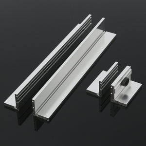 PCB Circuit Board Clamp Bracket Holder Kit For Repair Platform Soldering Station