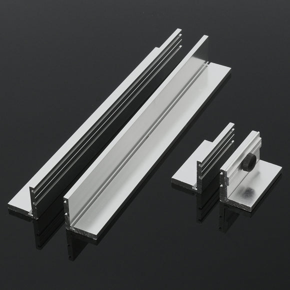 PCB Circuit Board Clamp Bracket Holder Kit For Repair Platform Soldering Station
