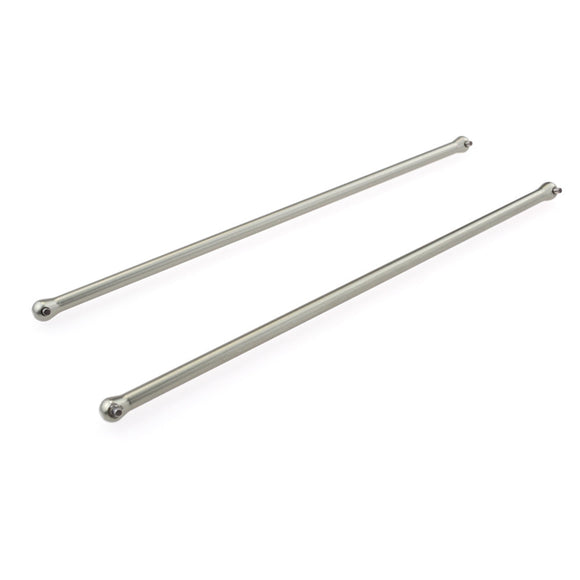 ZD Racing 6214 Center Drive Shaft For 1/16 9051 9053 9055 RC Car Parts 125mm