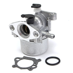 Carburetor with Gasket For Briggs Stratton 794304 796707 799866 790845 799871 Craftsman