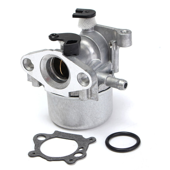 Carburetor with Gasket For Briggs Stratton 794304 796707 799866 790845 799871 Craftsman