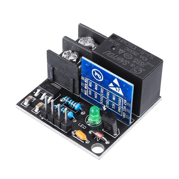 DoHome Remote Control Switch Natively Module Supports For Apple HomeKit