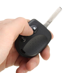 3 Buttons Car Remote Key Case Uncut Unblade For Holden Commodore VS VX VY VZ WL WH