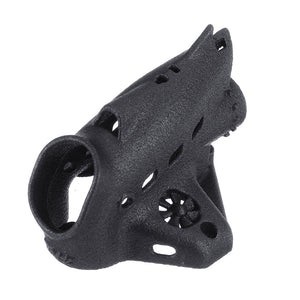 Velociraptor VCT-1 FPV Racing Drone Spare Part ABS Camera Canopy Head Cover