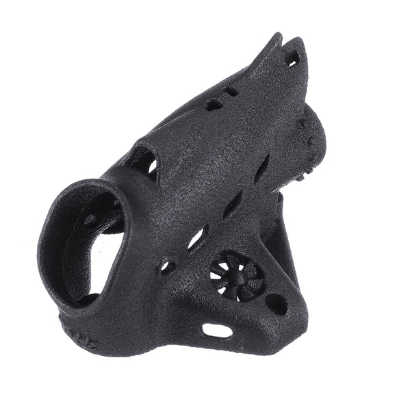 Velociraptor VCT-1 FPV Racing Drone Spare Part ABS Camera Canopy Head Cover