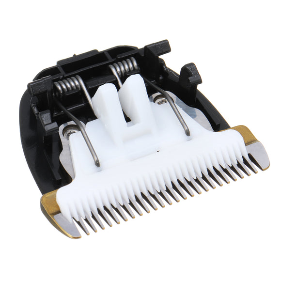 40mm 24Teeth Ceramic Cutter Head For Animal Pet Dog Cat Clipper Trimmer3