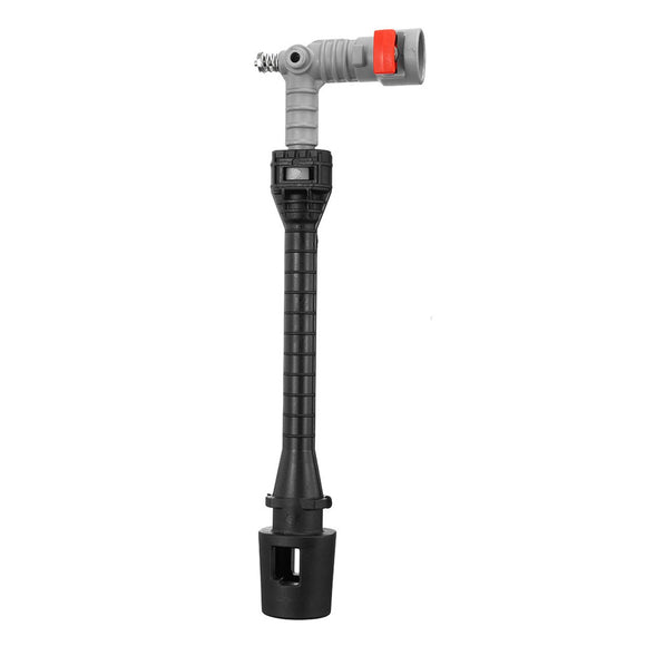 Plastic Internal Spare Water Gun Nozzle For Lavor Vax Pressure Washer