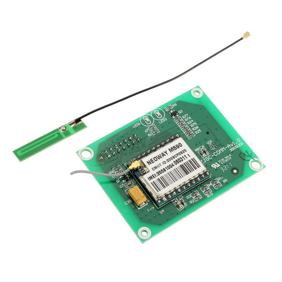 GSM GPRS SIM900 1800MHz Short Message Service m590 SMS Module DIY Kit For Arduino