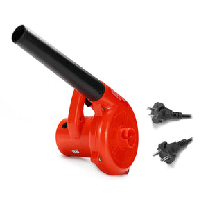 220V 1000W Suck Blow Dust Wiper Dust Settler Electric Hand Operated Air Blower Vacuum Cleaner