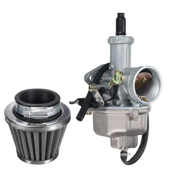 Carburetor Air Filter For Honda XR100 XR100R CRF100F XL100S