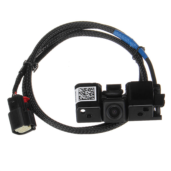 Backup Parking Mini Camera for 2014-2015 Silverado Sierra Tailgate 23306741 22803702