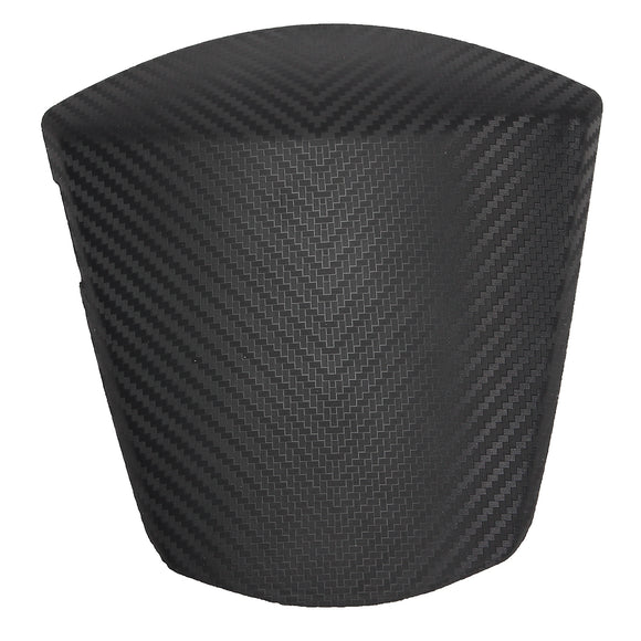 Carbon Black Rear Seat Cowl Cover Motorcycle For Suzuki GSX-R 600/750 2011-2016