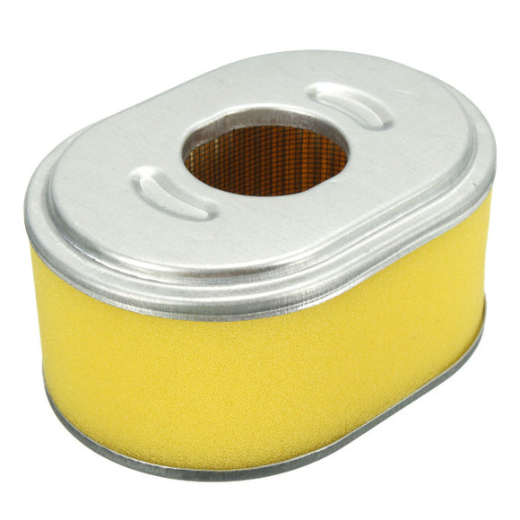 Lawnmower Air Cleaner Filter For HONDA GX110 GX120 Engines 17210-ZE0-505 822 820