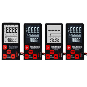 ADMS7/9 ADMS7/9 CL  Analog Tester Digital Multimeter Touch DC/AC RMS Multimeter Transistor Capacitor