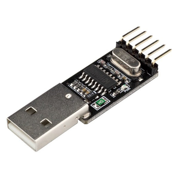 RobotDyn USB Serial Adapter CH340G 5V/3.3V USB to Ttl-uart For Arduino Pro Mini DIY